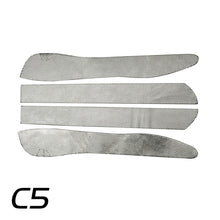 Load image into Gallery viewer, DEI Corvette C5 Transmission Tunnel Heat Shield Part Number DEI50529