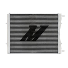 Load image into Gallery viewer, Mishimoto Universal Dual-Pass Air-to-Water Heat Exchanger (Up to 1000 HP) - Part #misMMRAD-HE-03