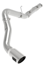 Load image into Gallery viewer, aFe Atlas 5-Inch DPF-Back Exhaust System with Polished Tip for 2019-2020 Ram 2500 Diesel Trucks L6-6.7L