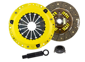 ACT 90957 Sport/Performance Street Sprung Clutch Kit for Honda Accord and Acura CL