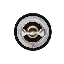 Load image into Gallery viewer, Mishimoto 95-99 Mitsubishi Eclipse and 00-06 Galant 62 Degree Racing Thermostat