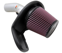 Load image into Gallery viewer, K&amp;N Engineering Part 69-4521TS Cold Air Intake System for Chevrolet Cruze 1.4L L4