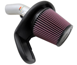 K&N Engineering Part 69-4521TS Cold Air Intake System for Chevrolet Cruze 1.4L L4