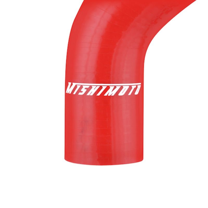 Mishimoto Nissan 370Z Silicone Radiator Hose Kit Part #misMMHOSE-370Z-09RD