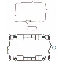 Load image into Gallery viewer, Fel-Pro 17303 Marine Small Block V8 Intake Manifold Gasket Set for Chevrolet Engines