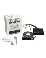 Load image into Gallery viewer, HKS Turbo Timer 9th Type-0 Push - Automotive Engine Management System