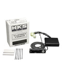 HKS Turbo Timer 9th Type-0 Push - Automotive Engine Management System