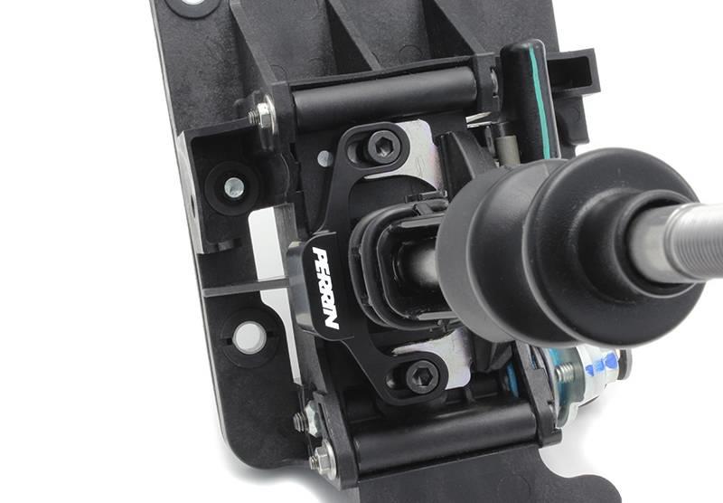 Perrin Performance Shifter Stop for 2018-2020 Subaru WRX and 2018-2019 Subaru Forester (Without Short Shifter) * Part PSP-INR-019