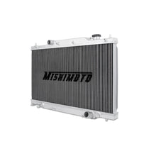 Load image into Gallery viewer, Mishimoto 2002-2005 Honda Civic SI Aluminum Radiator - Performance Cooling Upgrade