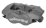 Wilwood Forged Dynalite Internal Caliper with Type III Anodized Finish and 1.75 Inch Piston - Part #WIL120-13843