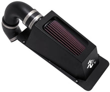 Load image into Gallery viewer, K&amp;N Engineering 07-09 Mini Cooper L4-1.6L Typhoon Short Ram Intake System