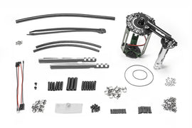 Radium Engineering FCST-X Spare Drop-In Fuel Pump Module with Walbro GSS342 or AEM 50-1200 or DW440 for Radium FCST-X Fuel Cell Surge Tanks