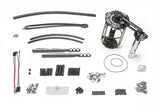 Radium Engineering FCST-X Spare Drop-In Fuel Pump Module with Walbro GSS342 or AEM 50-1200 or DW440 for Radium FCST-X Fuel Cell Surge Tanks