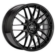 Load image into Gallery viewer, Enkei EKM3 18x8 Wheel with 5x112 Bolt Pattern and Gunmetal Finish, Part Number enk442-880-4435GM