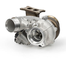 Load image into Gallery viewer, Garrett PowerMax GT2563S Turbocharger for 2022+ Audi/Volkswagen Golf R 2.0L EA888 Evo4