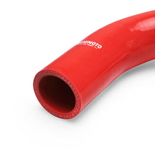 Load image into Gallery viewer, Mishimoto 2005-2015 Toyota Tacoma 4.0L V6 Silicone Radiator Hose Kit - Red