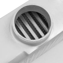 Load image into Gallery viewer, Mishimoto Subaru WRX/STI Top-Mount Intercooler Kit - Silver or Black - Improves Airflow and Reduces Intake Temperatures
