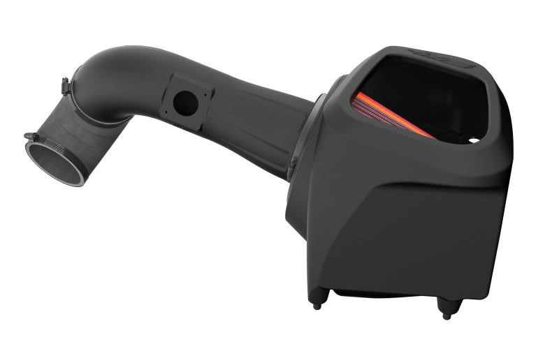 K&N Engineering NextGen Cold Air Intake for Chevrolet Silverado 2500/3500 HD V8 6.6L - Part Number 50-3103