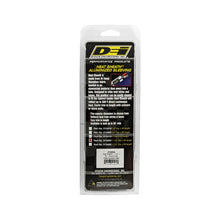 Load image into Gallery viewer, DEI Heat Sheath 1-1/4 inch I.D. x 3 ft Aluminized Sleeving for Automotive Protection