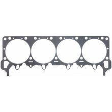 Load image into Gallery viewer, Fel-Pro 1039 Steel Core Laminate Engine Cylinder Head Gasket for High-Performance V8 Engines