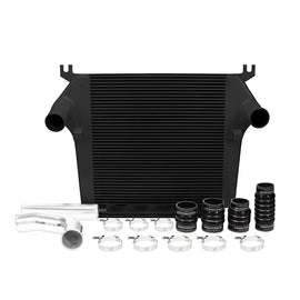Mishimoto 6.7L Cummins Intercooler Kit for Dodge 2010-2012 – Improved Airflow & Engine Efficiency