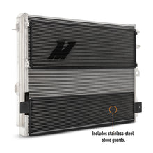 Load image into Gallery viewer, Mishimoto 2021+ BMW G8X M2/M3/M4 Performance Heat Exchanger with Aluminum Construction and Enhanced Cooling