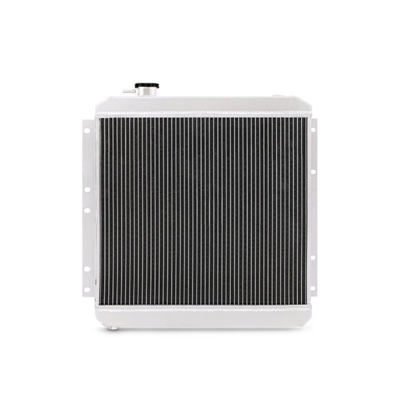 Mishimoto Aluminum Radiator for Toyota Land Cruiser FJ40 (1975-1984)