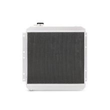 Load image into Gallery viewer, Mishimoto Aluminum Radiator for Toyota Land Cruiser FJ40 (1975-1984)