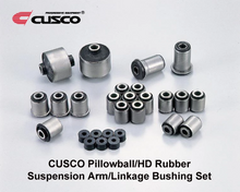 Load image into Gallery viewer, Cusco 2023+ Toyota GR Corolla Front Lower Control Arm Pillowball Bushing Set