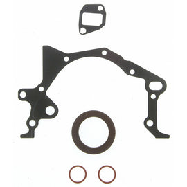 Fel-Pro TCS 46056 Engine Crankshaft Seal Kit for Suzuki SX4 and Compatible Models