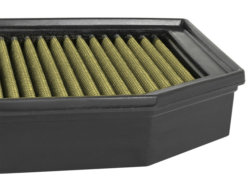 aFe Magnum FLOW Pro GUARD 7 OE Replacement Air Filter for 2018+ Jeep Wrangler (JL) V6 3.6L and Gladiator (JT) V6 3.6L