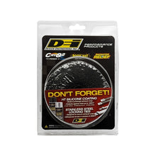 Load image into Gallery viewer, DEI Black Titanium Exhaust Wrap 2 Inch x 25 Feet – High-Performance Thermal Insulation for Automotive Exhaust Systems