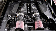Load image into Gallery viewer, K&amp;N Replacement High-Flow Air Filter for 09-15 Audi R8 5.2L V10 and Lamborghini Gallardo 5.2L V10