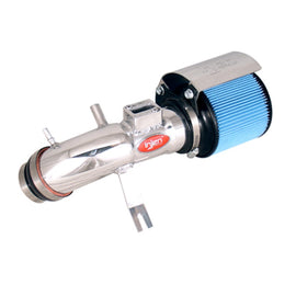 Injen SP9000P Cold Air Intake System for Ford Focus 2.0L 4-Cylinder – Polished Finish with MegaRam & Air Fusion Technology