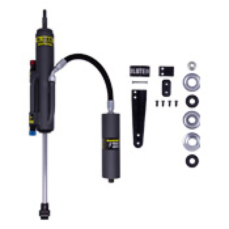 Bilstein B8 8100 Bypass Rear Right Shock Absorber for Toyota Tundra (2014-2016)