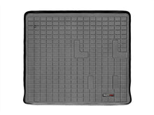 Load image into Gallery viewer, WeatherTech 40236 Cargo Liner for 2003-2009 Hummer H2, Black