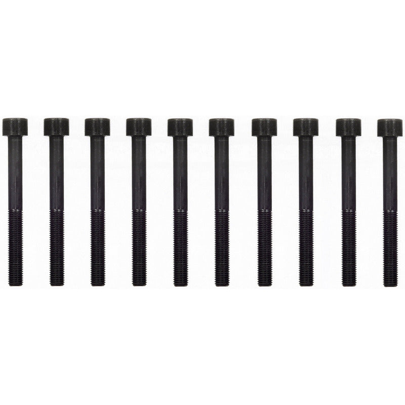 Fel-Pro Mazda Protege ES 74020 Engine Cylinder Head Bolt Set for Reliable Sealing and Fitment