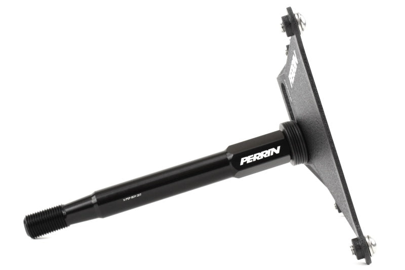 Perrin Performance Subaru Forester Wilderness License Plate Holder (Years 2022-2024)