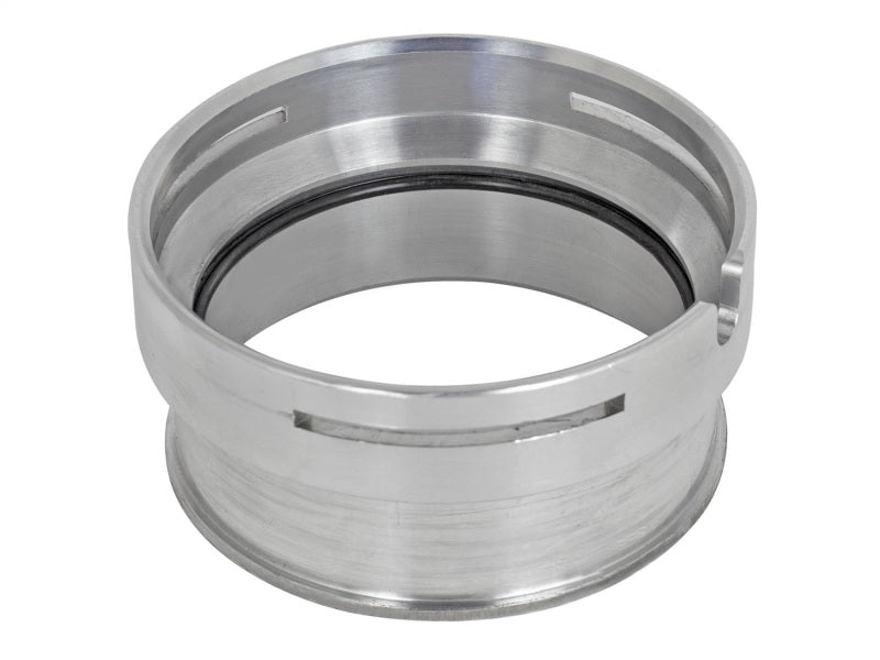 aFe BladeRunner Red Intercooler Tubes Kit for 2016-2018 GM Colorado and Canyon with 2.8L Turbo Diesel