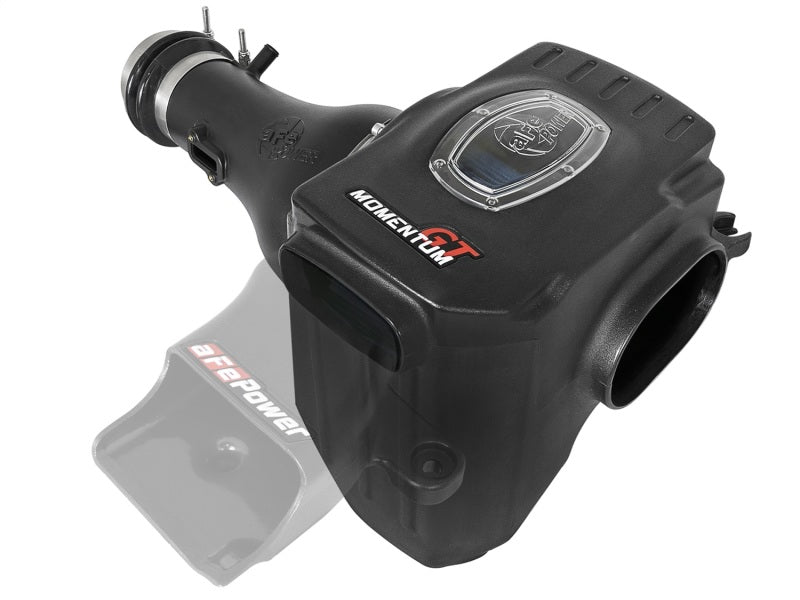 aFe Momentum GT Pro 5R Cold Air Intake System for Nissan Titan 2017-2018 V8 5.6L