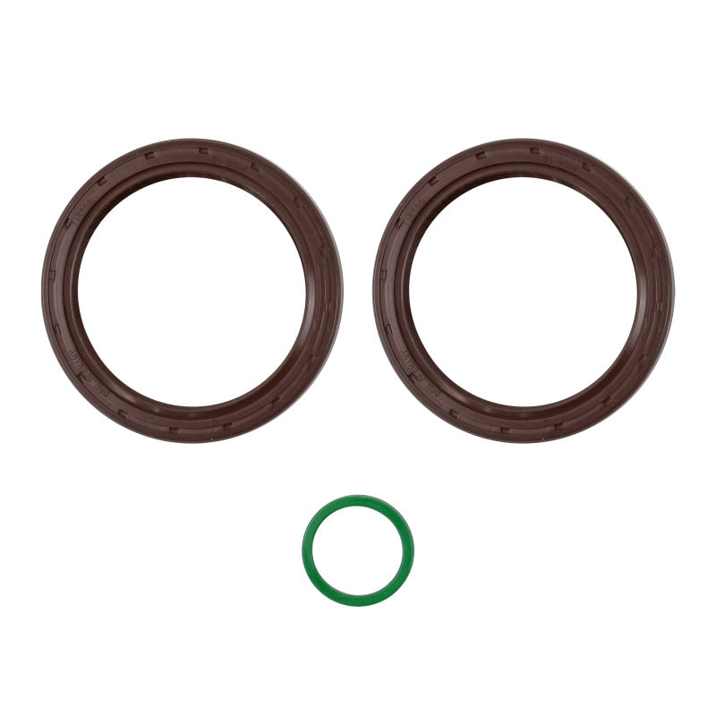 Fel-Pro Volvo S60 TCS 46187 Engine Camshaft Seal Kit for 2003-2011 Volvo Models
