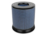 aFe Magnum FLOW Pro 5R Universal Air Filter 5.5 in F x 8 in B x 8 in T (Inverted) x 9 in H