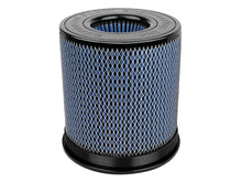 Load image into Gallery viewer, aFe Momentum Intake Replacement Air Filter with Pro 10R Media * 5-1/2 in Flange x 8 in Base x 8 in Top (Inverted) for Diesel Trucks