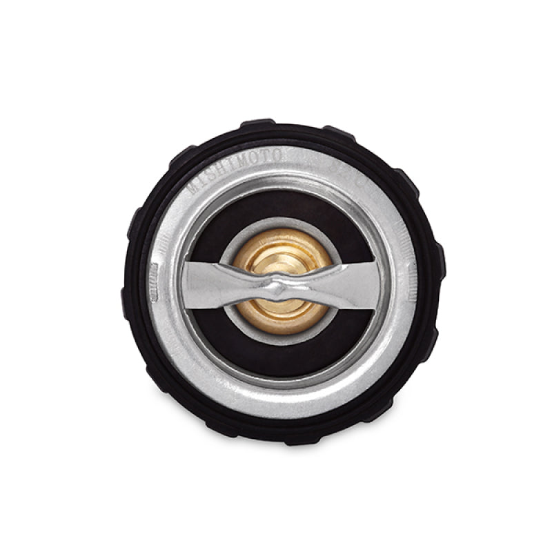 Mishimoto Titan XD 5.0L Cummins Low-Temperature Thermostat for Nissan Titan XD (2016-2019)