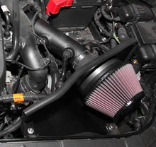 Load image into Gallery viewer, K&amp;N Engineering 63-2588 High-Flow Cold Air Intake System for Ford Fusion 1.5L