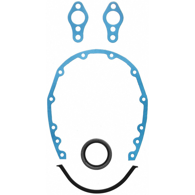Fel-Pro TCS 5124-1 Engine Timing Cover Gasket Set for Chevrolet Camaro