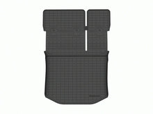 Load image into Gallery viewer, WeatherTech 401502IM SeatBack Cargo Liner HP for 2011-2014 Jeep Grand Cherokee, Black