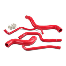 Load image into Gallery viewer, Mishimoto 2023+ Toyota GR Corolla Silicone Radiator Hose Kit - Red