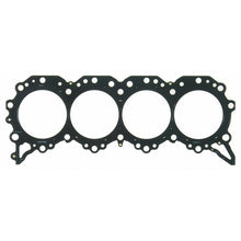 Load image into Gallery viewer, Fel-Pro 1180 R PermaTorqueMLS Engine Cylinder Head Gasket for Toyota V8 and NASCAR Engines