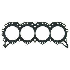 Fel-Pro 1180 R PermaTorqueMLS Engine Cylinder Head Gasket for Toyota V8 and NASCAR Engines